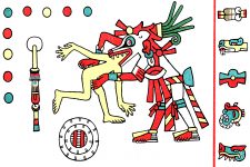 Aztec Designs 15
