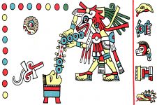 Aztec Designs 16