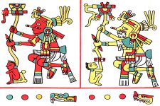 Aztec Designs 19