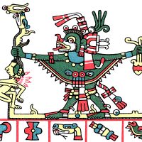 Aztec Designs