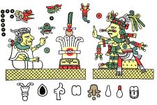 Aztec Designs 4
