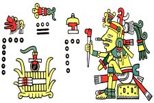 Aztec Designs 6