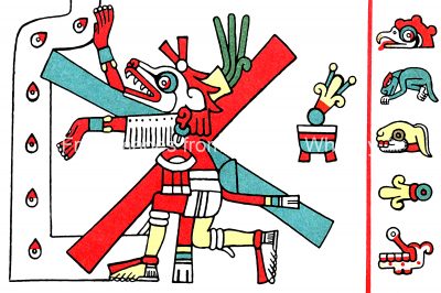 Aztec Designs 18
