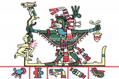 Aztec Designs 2