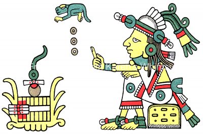 Aztec Designs 7