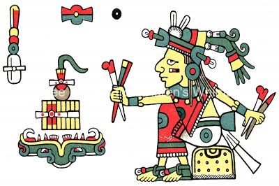 Aztec Designs 8
