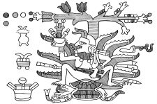 The Aztec Gods 22 Mayauel