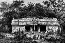 Maya Ruins 1