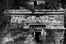 Maya Ruins 6