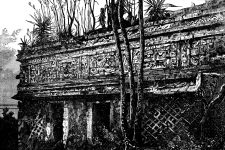 Maya Ruins 7