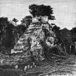 Maya Pyramids 1 - Tikal