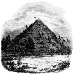 Maya Pyramids 2 - Xcoch