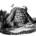 Maya Pyramids 4 - Kukulcan