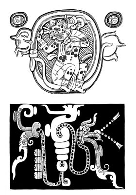 Maya Designs 12