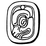 Maya Calendar 10 Oc