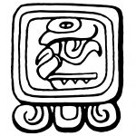 Maya Calendar 15 Men