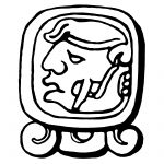Maya Calendar 21 Ahau