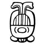Mayan Zodiac 16 Pax