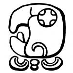 Mayan Zodiac 17 Kayab