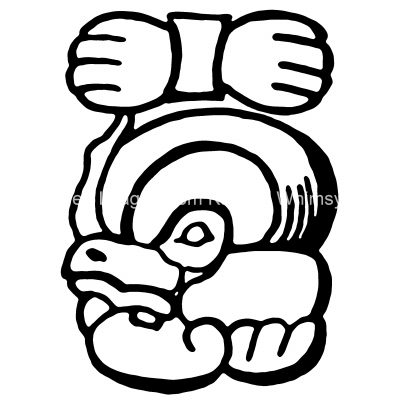 Mayan Zodiac 13 - Mac