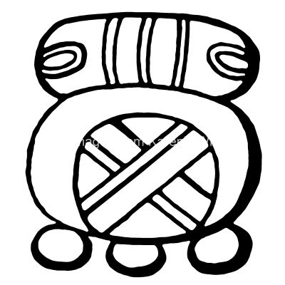 Mayan Zodiac 3 Zip