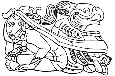 Maya Glyphs 6