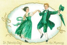 Free St Patricks Day Clip Art 5