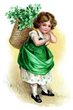 St Patricks Day Drawings 3