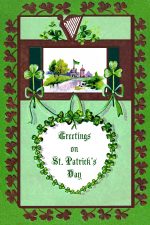 Happy St Patricks Day 8
