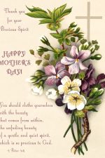 Mothers Day Scripture 8