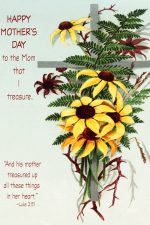 Mothers Day Scripture 9
