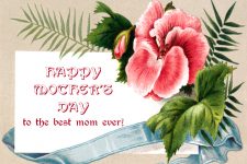 Happy Mothers Day Greetings 1
