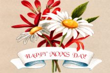 Happy Mothers Day Greetings 3