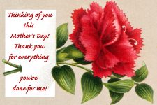 Happy Mothers Day Greetings 7