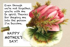Happy Mothers Day Greetings 8