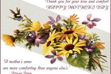 Message For Happy Mothers Day 5