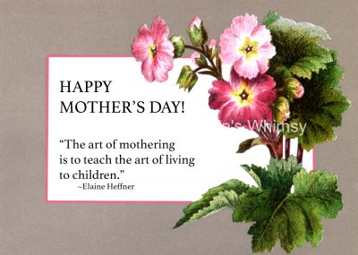 Message For Happy Mothers Day 4