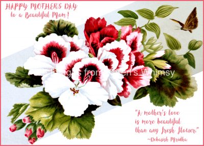 Message For Happy Mothers Day 6