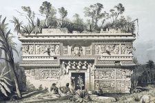 Mayan Ruins 11 Chichen Itza