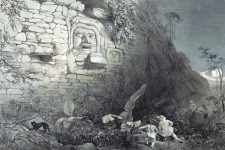 Mayan Ruins 14 Izamal