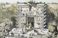 Mayan Ruins 5 Uxmal