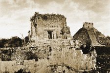 Maya Temples 2
