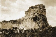 Maya Temples 3