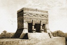 Maya Temples 4