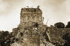 Maya Temples 5