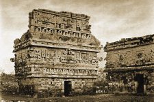 Maya Temples 6