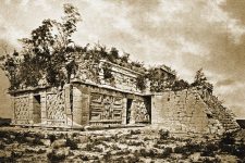 Maya Temples 9