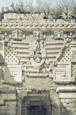 Maya Architecture 1