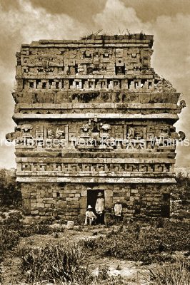 Maya Architecture 19