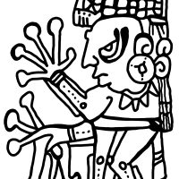 Mayan Gods